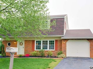 131 Half St, Hershey, PA 17033