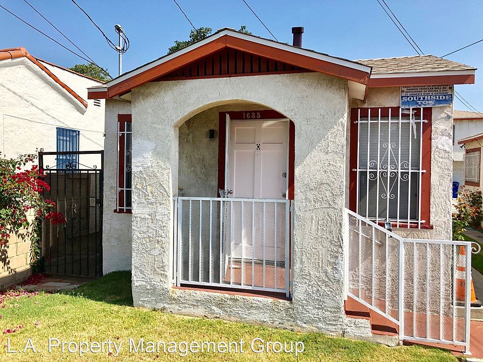 1st image of 1629 W 37th St #1633