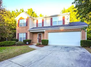 5825 Raventree Ct, Atlanta, GA 30349