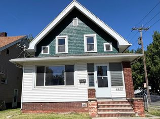 4459 N Haven Ave, Toledo, OH 43612