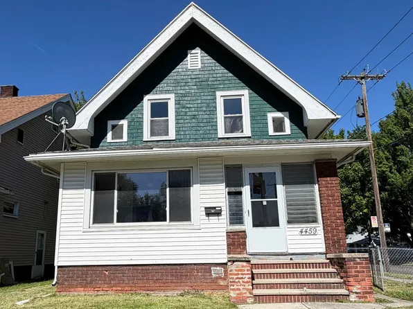 4459 N Haven Ave, Toledo, OH 43612
