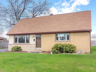 6950 W 91st St, Bridgeview, IL, 60455