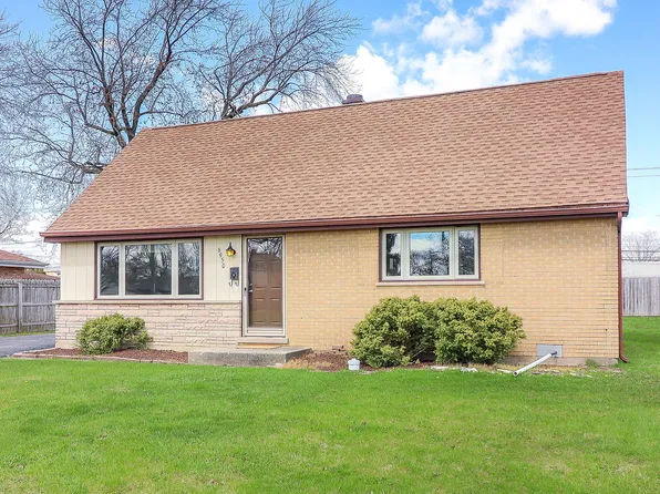 6950 W 91st St, Bridgeview, IL 60455