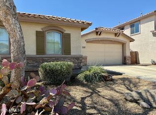 2541 W Shackleton Dr, Phoenix, AZ 85086