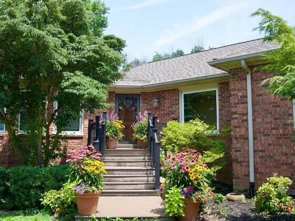 4451 Chandler Rd, Hermitage, TN 37076
