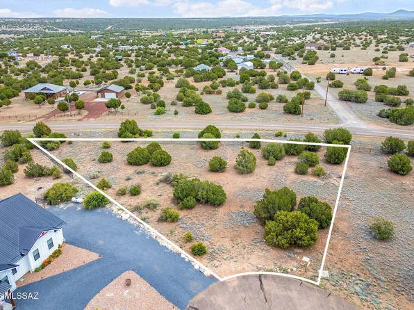 8456 W Yucca Pl #63, Show Low, AZ 85901