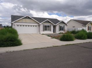 1954 Forest Way, Delta, CO 81416