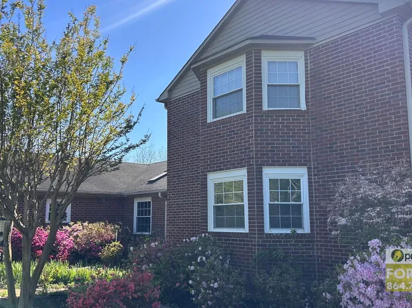 Bennetts Bridge Rd. 134, Greer, 134 Bennetts Bridge Rd, Greer, SC 29651