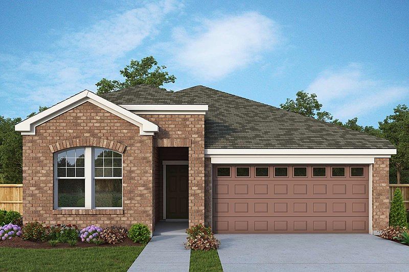 The Penmark - B Exterior
