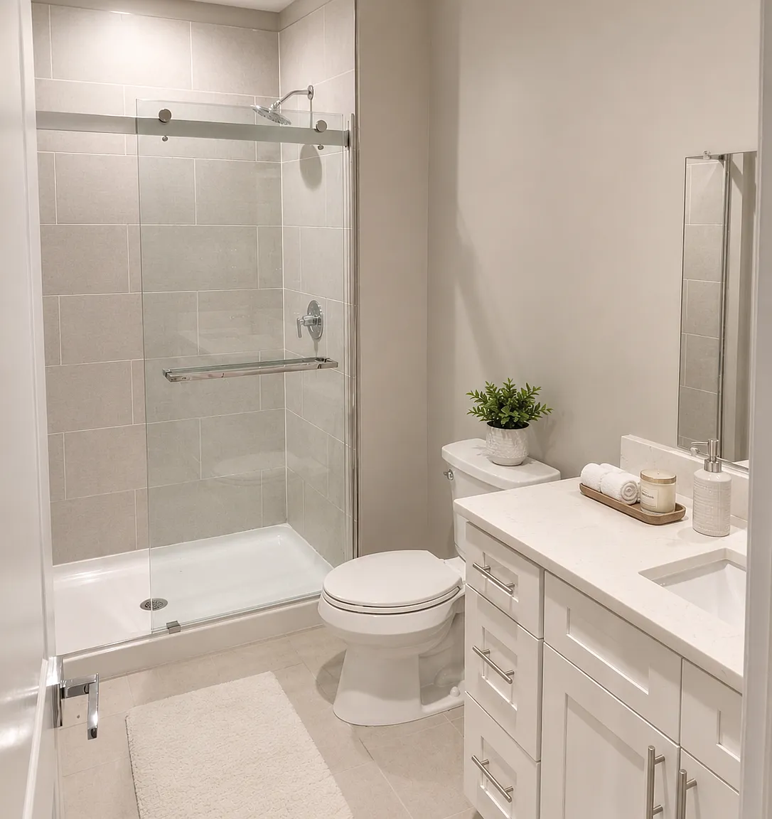 1 bed, 746 sqft, $1,300 — Photo 4