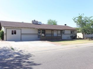 5615 W Meadowbrook Ave, Phoenix, AZ 85031