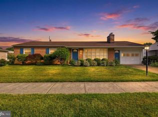 302 W Courtland Ave, Shiremanstown, PA 17011
