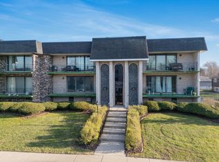 9120 S Pulaski Rd APT 1E, Oak Lawn, IL 60453