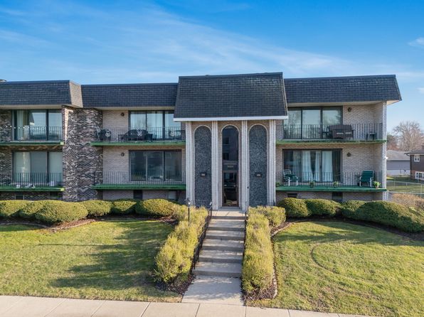 9120 S Pulaski Rd APT 1E, Oak Lawn, IL 60453