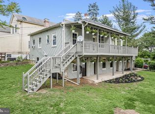 3526 Poole St, Baltimore, MD 21211