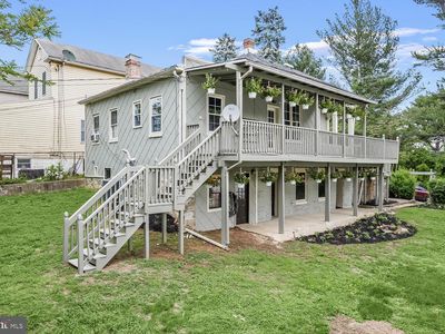 3526 Poole St, Baltimore, MD, 21211