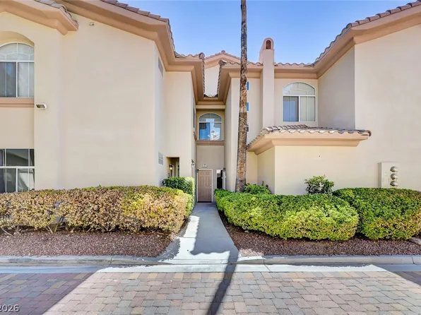 2050 W Warm Springs Rd Unit 2812, Henderson, NV 89014