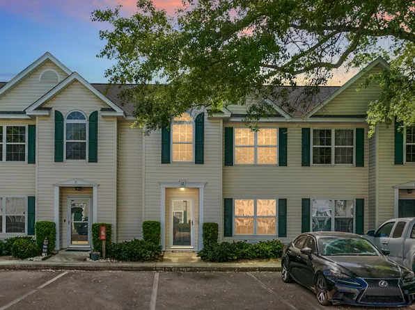 1545 Ashley River Rd #2-Q, Charleston, SC 29407