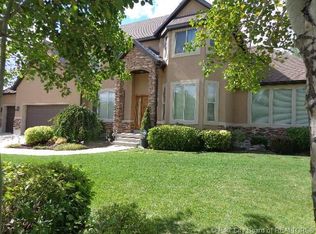 1049 Meadowcreek Ct, Midway, UT 84049