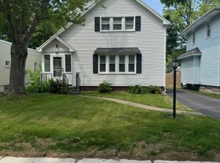 66 Armstrong Ave, Rochester, NY 14617