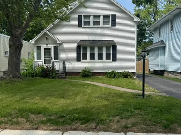 66 Armstrong Ave, Rochester, NY 14617
