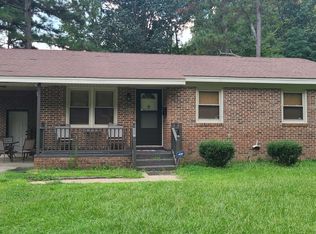 216 E Troy Street, Ahoskie, NC 27910