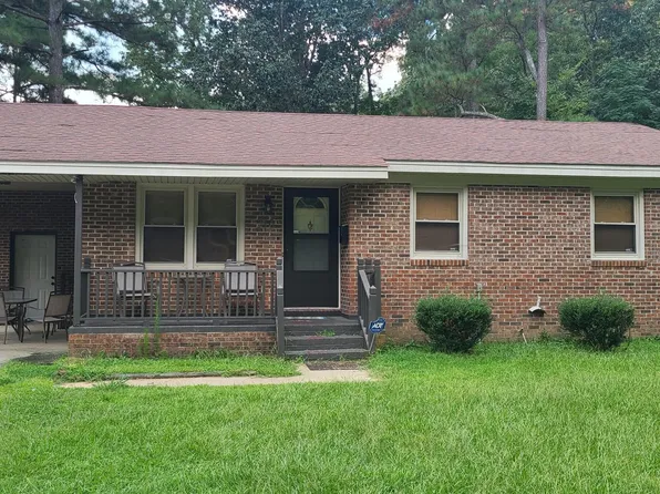 216 E Troy Street, Ahoskie, NC 27910