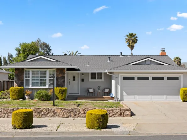 2961 Castleton Dr, San Jose, CA 95148