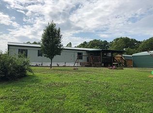 118 Henderson Ln, Anna, IL 62906