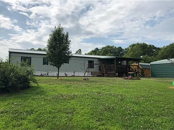 118 Henderson Ln, Anna, IL 62906