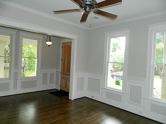 4/29/14 update: 1st floor coat done, house just cleaned. This is the perfect time to visit. Still a 