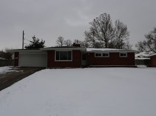 1024 E Eckman St, South Bend, IN