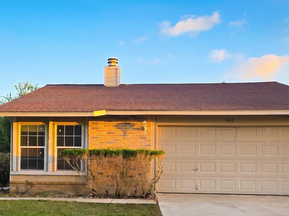 9410 Valley Rdg, San Antonio, TX 78250