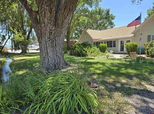 19063 HWY 550, Montrose, CO 81403