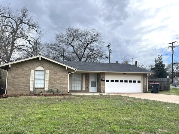 2010 Kyle Dr, Paris, TX 75460