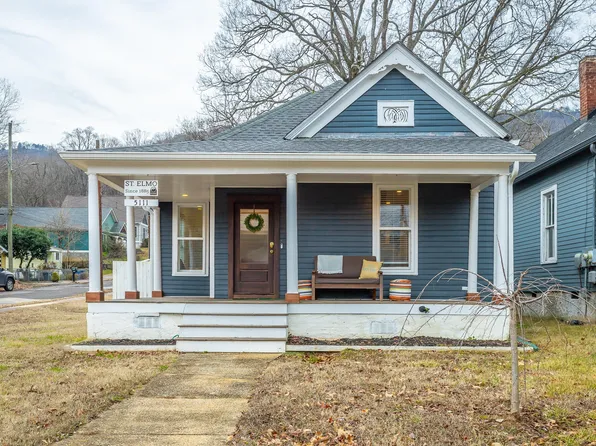 5111 Saint Elmo Ave, Chattanooga, TN 37409