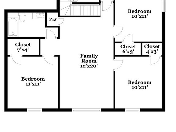3rd image of 6745 Dove Chase Ln