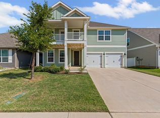 9009 Huxley Dr, Providence Village, TX 76227
