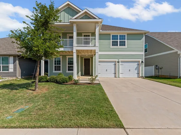 9009 Huxley Dr, Providence Village, TX 76227