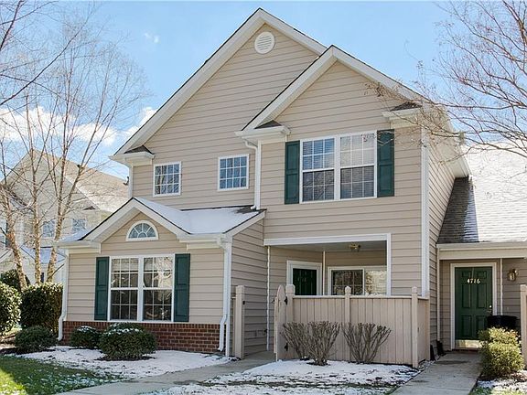 2nd image of 4718 Twin Hickory Lake Dr #4718