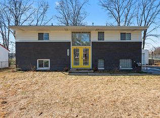 2429 Cumberland St, Kalamazoo, MI 49006