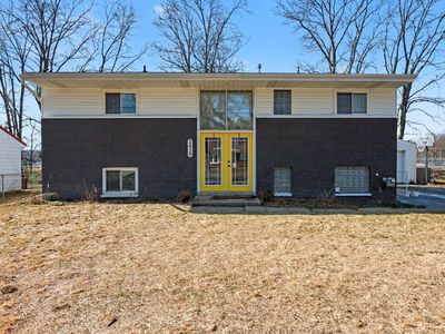 2429 Cumberland St, Kalamazoo, MI, 49006