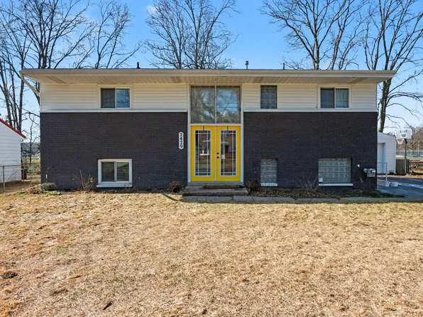 2429 Cumberland St, Kalamazoo, MI 49006