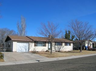 1031 Padre Escalante Dr, PAGE, AZ 86040