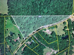 205 Ramble Creek Rd, Big Sandy, TN 38221