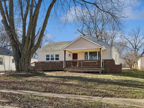 2616 59th St, Des Moines, IA 50322