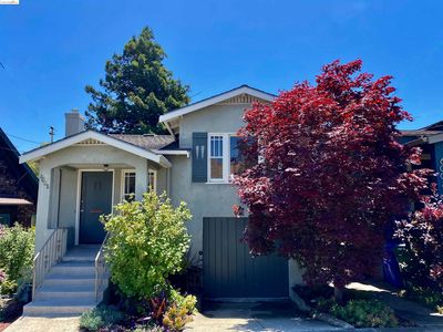 6008 Orchard Ave, Richmond, CA, 94804