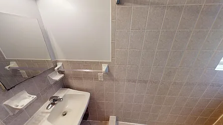 Rented by Metro Garden Realty NYC