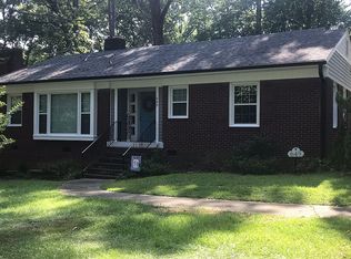 645 N 8th St, Albemarle, NC 28001