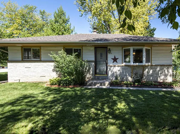 6278 West Arch AVENUE, Brown Deer, WI 53223